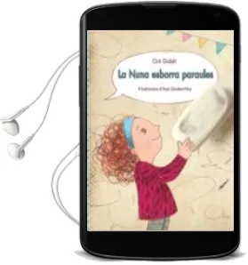 Descargar AudioLibro La Nuna Esborra Paraules de Orit Gidali año 2017