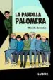 AudioLibro La Pandilla Palomera de Manolo Arrontes
