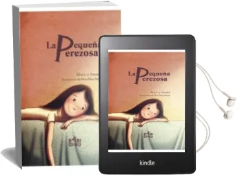 Descargar AudioLibro La Pequeña Perezosa de Alvaro Jose Vizcaino Perez año 2017
