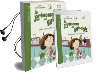 Descargar AudioLibro La Princesa del Guisante: Sobre Gustos no hay Nada Escrito de Carmen Lopez Manterola año 2017