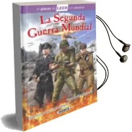 Descargar AudioLibro La Segunda Guerra Mundial de Varios Autores año 2017