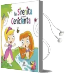 Descargar AudioLibro La Sirenita / Cenicienta (Minicuentos) de Varios Autores año 2017