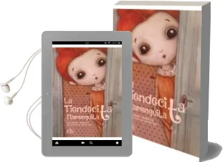 Descargar AudioLibro La Tiendecita Flamenquita de Maria Angeles Cobalea Ruiz año 2017