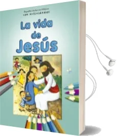 Descargar AudioLibro La Vida de Jesus: Pequeñas Historias Bíblicas con Actividades de Varios Autores año 2017