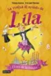 AudioLibro La Vuelta al Mundo de Lila 2: El rey de la Magia de Teresa Radice; Stephano Turconi