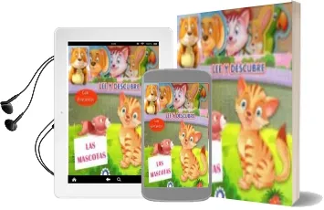 Descargar AudioLibro Las Mascotas de Varios Autores año 2017