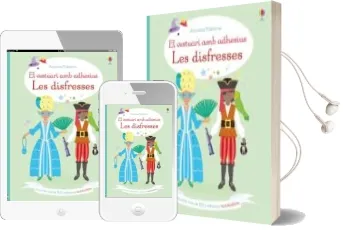 Descargar AudioLibro Les Disfresses de Emily Bone año 2017