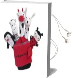 Descargar AudioLibro Libro Guante: ¡A Contar! de Francesca Ferri año 2017