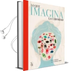 Descargar AudioLibro Lo que Imagina la Curiosidad de Eva Manzano año 2017