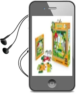 Descargar AudioLibro Los Animales del Bosque de Varios Autores año 2017