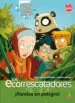 AudioLibro Los Ecorrescatadores de Jean Marie Defossez