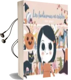 Descargar AudioLibro Los Fantasmas no Existen de Ella Bailey año 2017