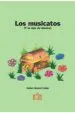 AudioLibro Los Musicatos (y la Caja de Musica) de Isabel Asensi Lidon