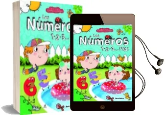 Descargar AudioLibro Los Numeros (Mis Primeros Cuentos para Aprender) de Varios Autores año 2017