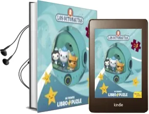 Descargar AudioLibro Los Octonautas: Mi Primer Libro Puzle de Varios Autores año 2017