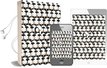 Descargar AudioLibro Los Problemas de Pingüino de Jory John año 2017