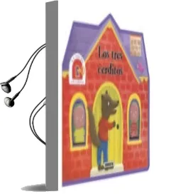 Descargar AudioLibro Los Tres Cerditos (la Casa de los Cuentos) de Varios Autores año 2017
