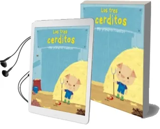 Descargar AudioLibro Los Tres Cerditos (Mis Primeros Cuentos) de Varios Autores año 2017