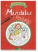 AudioLibro Mandalas: Pintar y Relajarse de Varios Autores