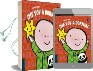 Descargar AudioLibro Manu 2:¡Me voy a Dormir! de Liesbet Slegers año 2017