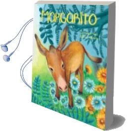 Descargar AudioLibro Margarito de Carmen Gil año 2017
