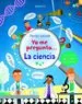 AudioLibro Mentes Curiosas :Yo me Pregunto... la Ciencia de Katie Daynes