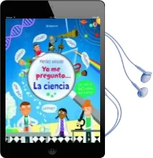 Descargar AudioLibro Mentes Curiosas :Yo me Pregunto... la Ciencia de Katie Daynes año 2017