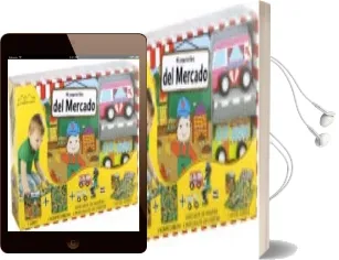 Descargar AudioLibro Mi Pequeño Libro del Mercado de Varios Autores año 2017