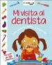AudioLibro Mi Visita al Dentista de No Disponible