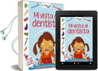 Descargar AudioLibro Mi Visita al Dentista de No Disponible año 2017