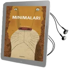 Descargar AudioLibro Minimalari de Pinto &Chinto año 2017