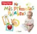 AudioLibro Mis Primeras Palabras Fisher Price de Varios Autores