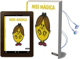 Descargar AudioLibro Miss Mágica de Varios Autores año 2017