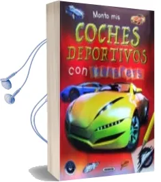 Descargar AudioLibro Monto mis Coches Deportivos con Transfers de Varios Autores año 2017