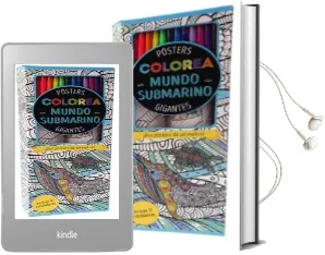 Descargar AudioLibro Mundo Submarino de Susaeta año 2017