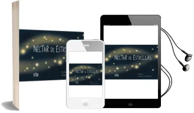 Descargar AudioLibro Nectar de Estrellas de Nuria Vilalta año 2017