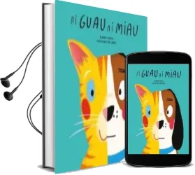 Descargar AudioLibro Ni Guau ni Miau de Blanca Lacasa año 2017
