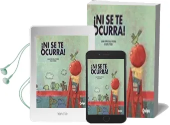 Descargar AudioLibro ¡Ni se te Ocurra! de Sole Otero año 2017