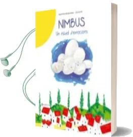 Descargar AudioLibro Nimbus: Un Núvol d Emocions de Noemi Fernandez Selva; Eva Zurita año 2017
