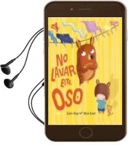 Descargar AudioLibro No Lavar Este oso de Sam Hay año 2017