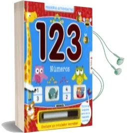 Descargar AudioLibro Números 1 2 3 de Varios Autores año 2017