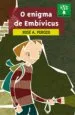 AudioLibro O Enigma de Embivicus de Xose A. Perozo
