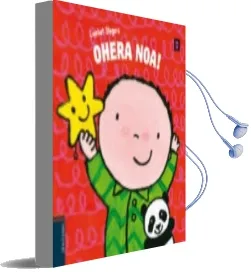 Descargar AudioLibro Ohera noa! de Liesbet Slegers año 2017