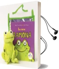 Descargar AudioLibro Pack la Rana Ramona de Nick Denchfield año 2017