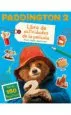 AudioLibro Padddington 2 (Libro de Actividades de la Pelicula) de Varios Autores