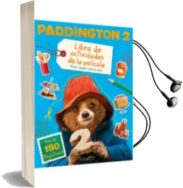 Descargar AudioLibro Padddington 2 (Libro de Actividades de la Pelicula) de Varios Autores año 2017