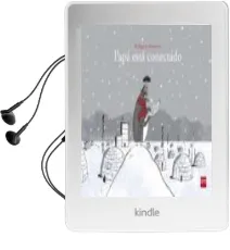 Descargar AudioLibro Papá Está Conectado de Philippe De Kemmeter año 2017