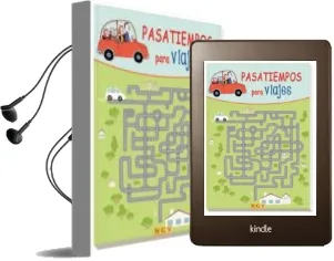 Descargar AudioLibro Pasatiempos para Viajes de Varios Autores año 2017