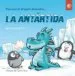 AudioLibro Pascual el Dragón Descubre la Antártida de Max Olivetti