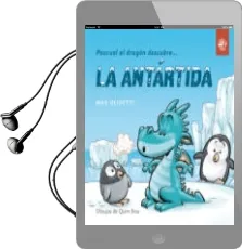 Descargar AudioLibro Pascual el Dragón Descubre la Antártida de Max Olivetti año 2017